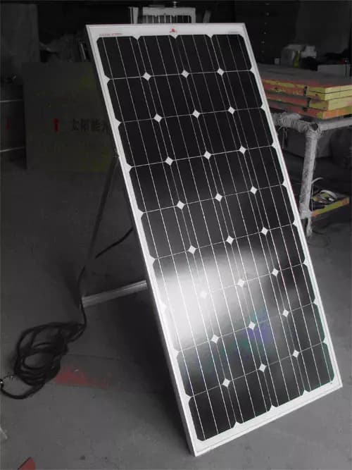 EnergyPal Xiang Guang PV-SA Technology Solar Panels Mono 190W Mono 190W
