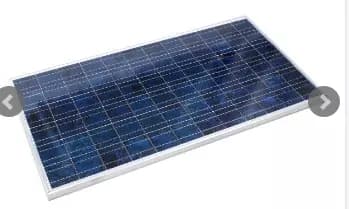 EnergyPal Magnizon Power Systems Solar Panels MSM5-300W-156 MSM250-156