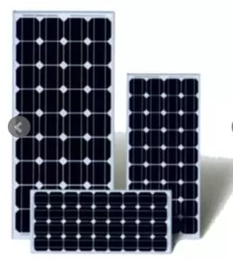 EnergyPal Magnizon Power Systems Solar Panels MSM5-310W-S MSM75S-125