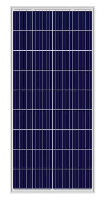 EnergyPal Pinergy Solar Technology Solar Panels PNG-36P PNG165