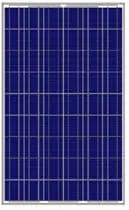 EnergyPal Super Solar Solar Panels Poly 210-230 SSM(220) 1482987p