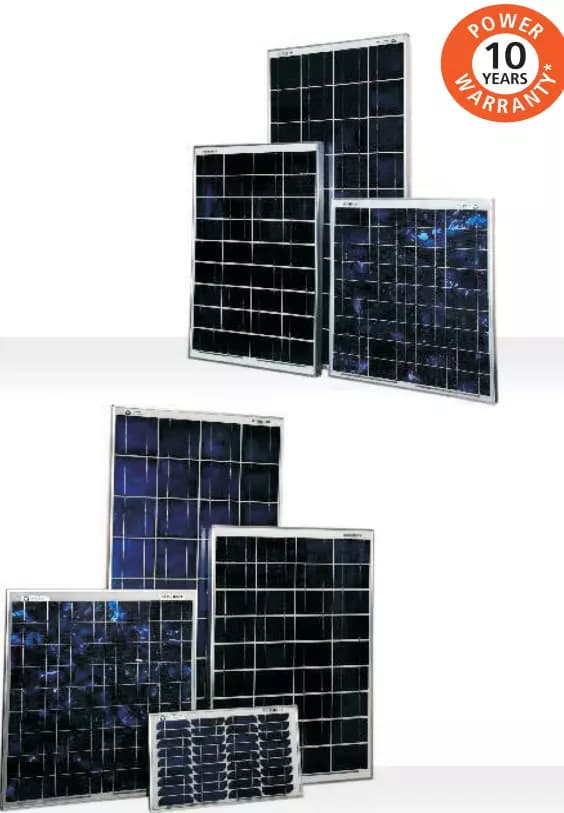 EnergyPal Premier Solar Systems Solar Panels PSS 1205-1275 PSS 1250