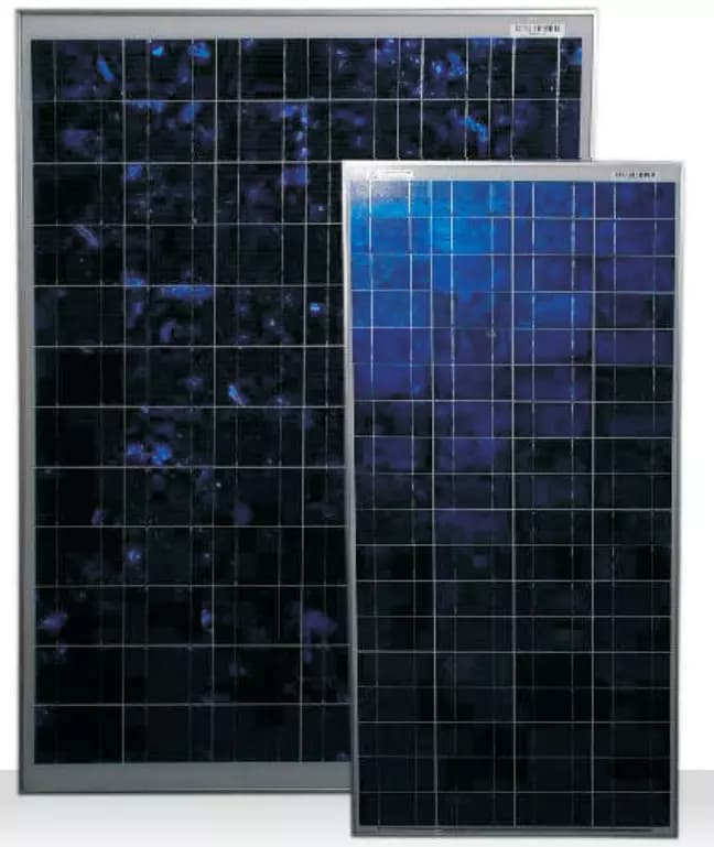 EnergyPal Premier Solar Systems Solar Panels PSS 1280-24170 PSS 24165