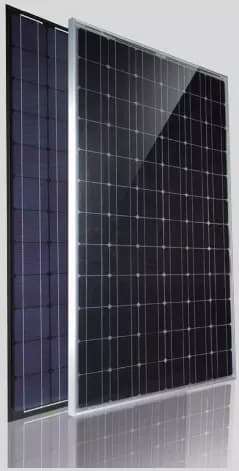 EnergyPal PTP Energy Solutions Solar Panels PT5M72-190W-210W PT5M72-210W
