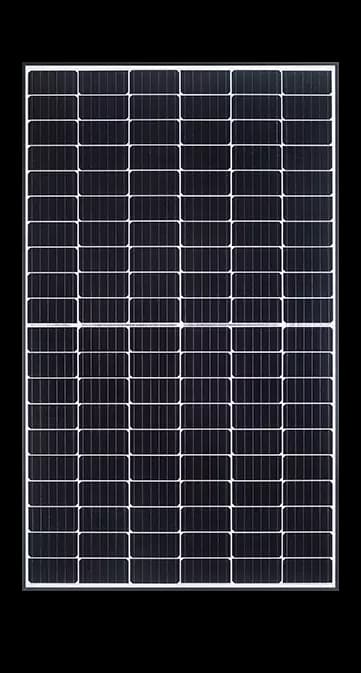 EnergyPal Q Cells Solar Panels Q.PEAK DUO-G6 340-355 345W