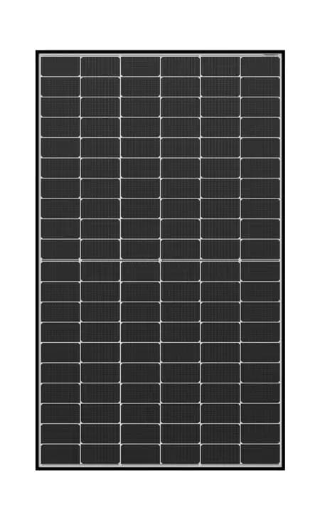 EnergyPal Q Cells Solar Panels Q.PEAK DUO-G8 345-360 350