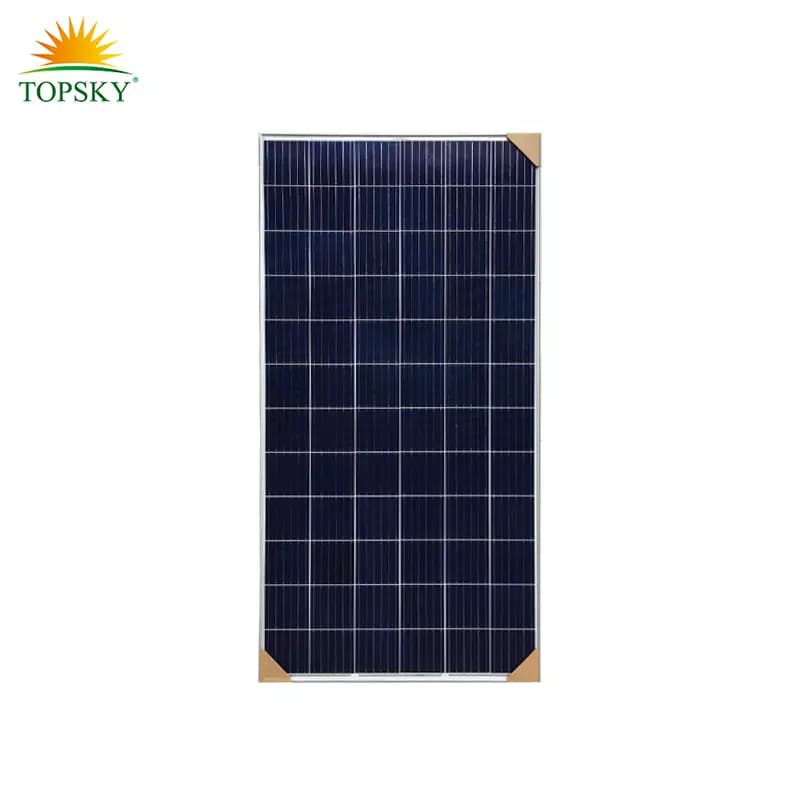 EnergyPal Topsky Electronics Solar Panels Q.POWER L-G5 330-340 Q.POWER L-G5 330