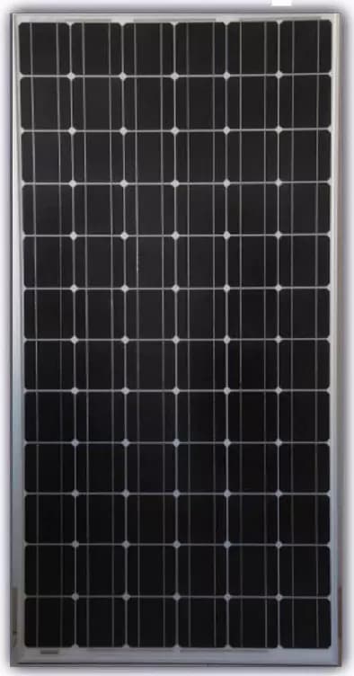 EnergyPal Resun Solar Energy Solar Panels RS5A-M RS5A 210M