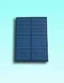 EnergyPal Sundisk Solar Technology Solar Panels SDP-0.82M SDP-0.82M