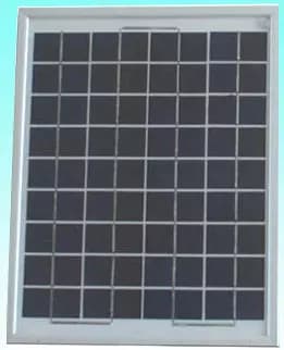 EnergyPal Sundisk Solar Technology Solar Panels SDP-1010 SDP-1010