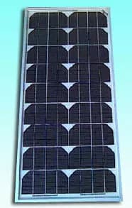 EnergyPal Sundisk Solar Technology Solar Panels SDP-1020 SDP-1020