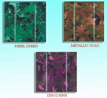 EnergyPal Sundisk Solar Technology Solar Panels SDP-1210C SDP-1210C