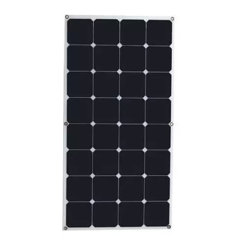 EnergyPal Shine Solar Solar Panels SN-H100W SN-H100W
