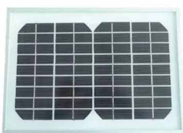EnergyPal Shine Solar Solar Panels SN-M005 SN-M005