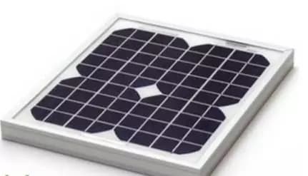 EnergyPal Shine Solar Solar Panels SN-M010 SN-M010