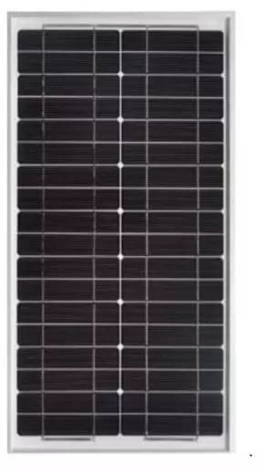 EnergyPal Shine Solar Solar Panels SN-M020 SN-M020