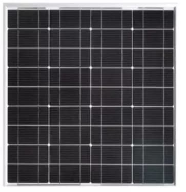 EnergyPal Shine Solar Solar Panels SN-M040 SN-M040
