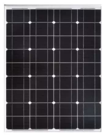 EnergyPal Shine Solar Solar Panels SN-M060 SN-M060