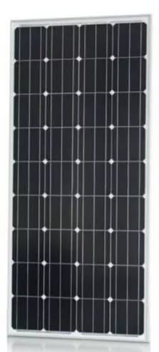 EnergyPal Shine Solar Solar Panels SN-M080 SN-M080