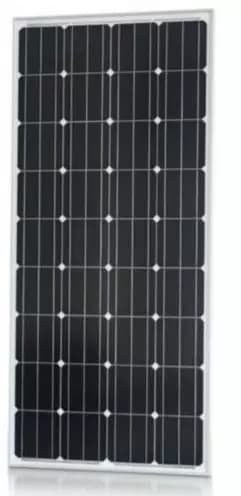 EnergyPal Shine Solar Solar Panels SN-M110-115 SN-M115