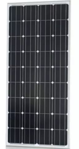 EnergyPal Shine Solar Solar Panels SN-M120-125 SN-M120