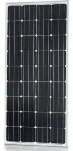 EnergyPal Shine Solar Solar Panels SN-M140-160 SN-M140