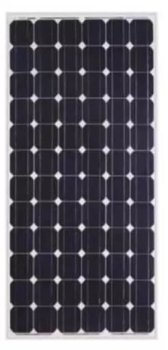 EnergyPal Shine Solar Solar Panels SN-M170-200 SN-M200