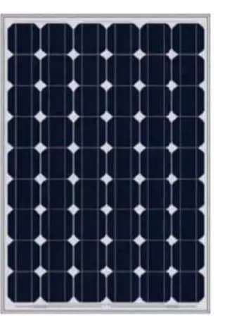EnergyPal Shine Solar Solar Panels SN-M220-235 SN-M225