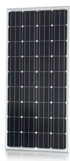EnergyPal Shine Solar Solar Panels SN-M90-100 SN-M100