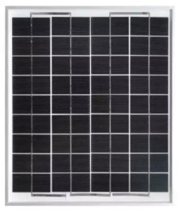 EnergyPal Shine Solar Solar Panels SN-P010 SN-P010
