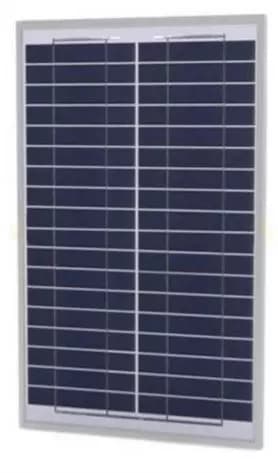 EnergyPal Shine Solar Solar Panels SN-P020 SN-P020