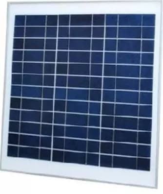 EnergyPal Shine Solar Solar Panels SN-P030 SN-P030