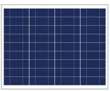 EnergyPal Shine Solar Solar Panels SN-P040 SN-P040