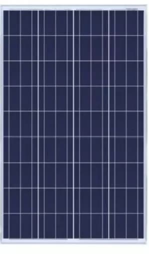 EnergyPal Shine Solar Solar Panels SN-P100 SN-P100