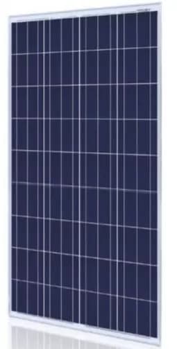 EnergyPal Shine Solar Solar Panels SN-P130-155 SN-P150