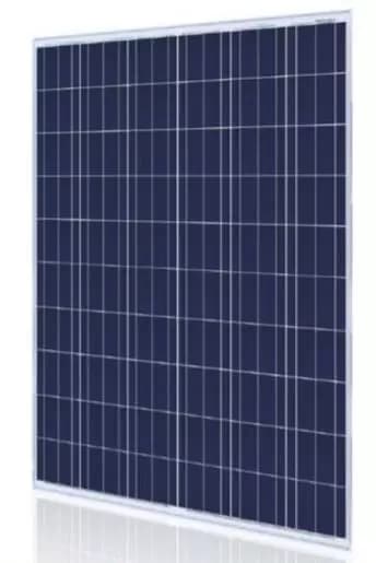 EnergyPal Shine Solar Solar Panels SN-P240-255 SN-P255