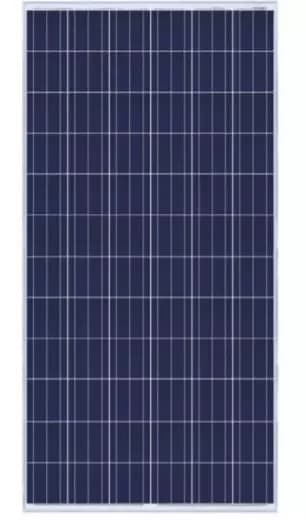 EnergyPal Shine Solar Solar Panels SN-P260-300 SN-P290
