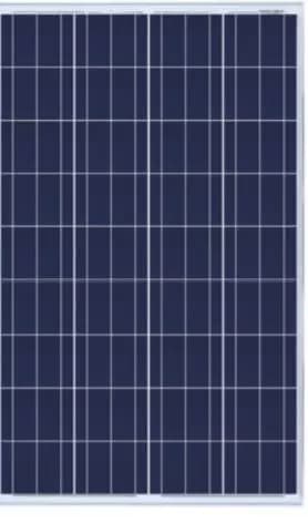 EnergyPal Shine Solar Solar Panels SN-P80-95 SN-P085