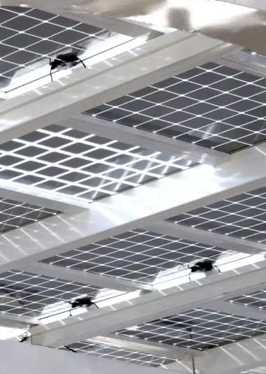 EnergyPal Solarnova Solar Panels SOL_GT Translucent SOL_GT 33 % translucent