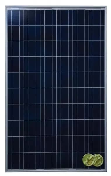 EnergyPal UAB Solet Technics Solar Panels SOLET Photovoltaics SOLET P60.6 270W
