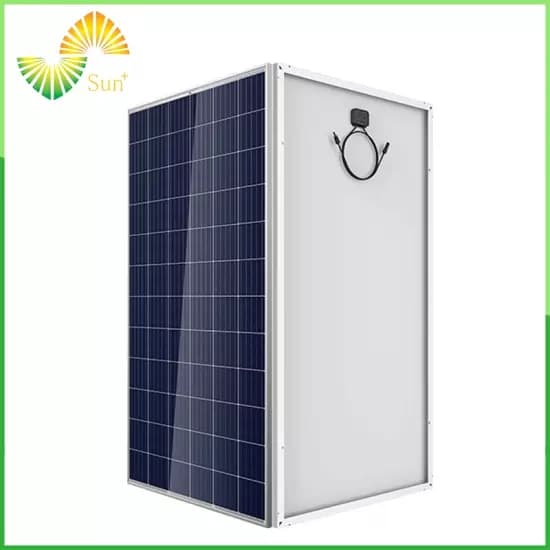 EnergyPal Sun Plus Solar Panels SPC-PP315W-335W SPC-PP320W