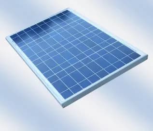 EnergyPal Solartech Power Solar Panels SPM030P-F SPM030P-F