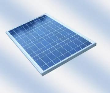 EnergyPal Solartech Power Solar Panels SPM030P-WP-N SPM030P-WP-N