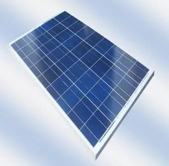 EnergyPal Solartech Power Solar Panels SPM090P-TS-N SPM090P-TS-N