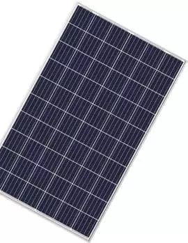 EnergyPal Sunova Solar Technology Solar Panels SS-(340~350)-72P SS-340-72P