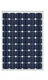 EnergyPal Ruihuang Energy Solar Panels SSM-100-130M SSM-130M