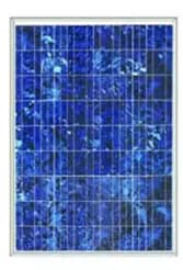 EnergyPal Ruihuang Energy Solar Panels SSM-100-130P SSM-100P