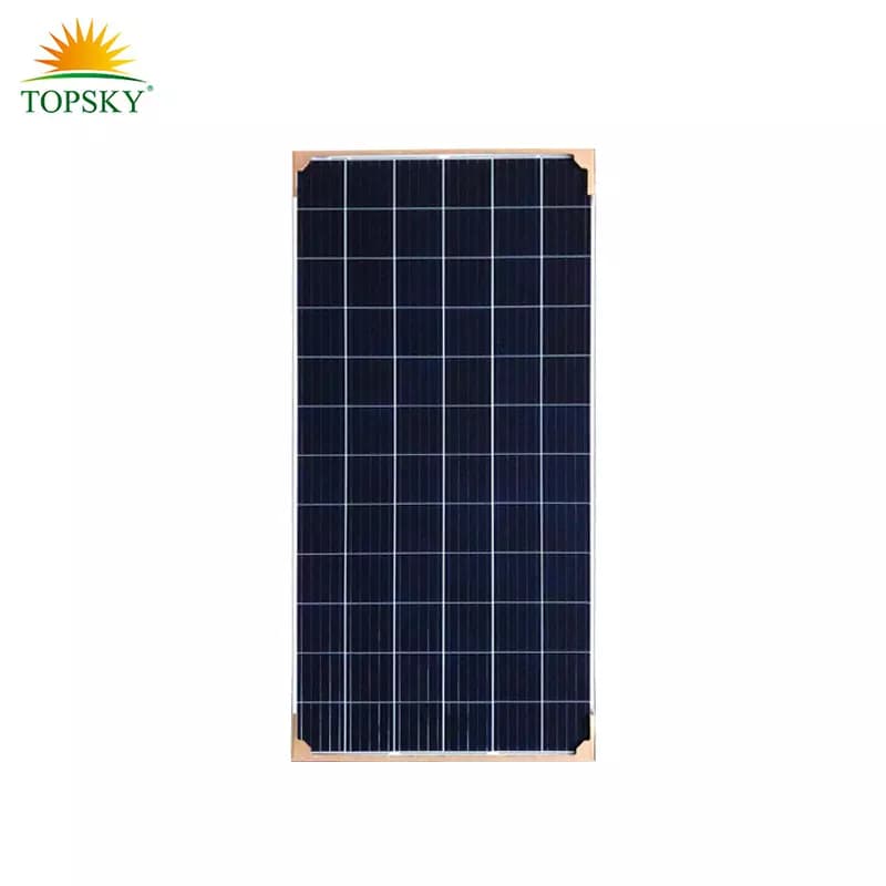 EnergyPal Topsky Electronics Solar Panels Suntech STP330-335 24/Vfw STP335- 24/Vfw