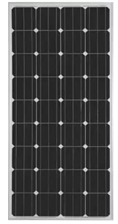 EnergyPal Super Sun Solar Solar Panels Super Series Small Modules SSS 80P36