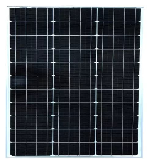 EnergyPal Solmax New Energy Solar Panels SZ-33M 100-110W SZ-33M 100